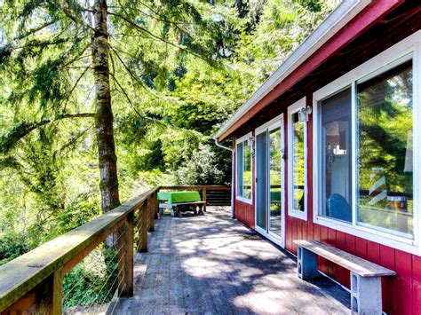 Oregon Coast Pet Friendly Vacation Rentals & RBO Homes